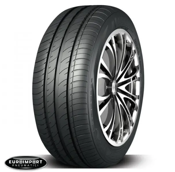 Nankang NA-1  185/55 R15 82 V  